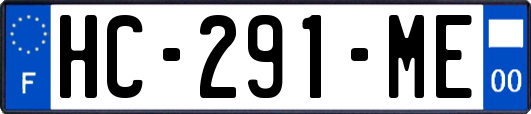 HC-291-ME