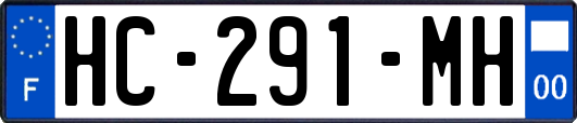 HC-291-MH