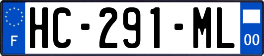 HC-291-ML