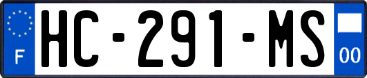 HC-291-MS