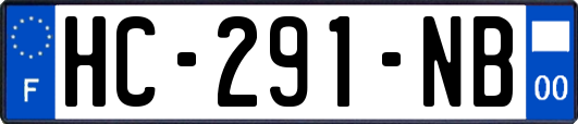 HC-291-NB
