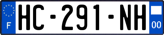 HC-291-NH