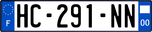 HC-291-NN