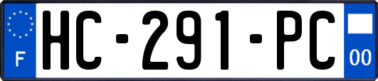 HC-291-PC