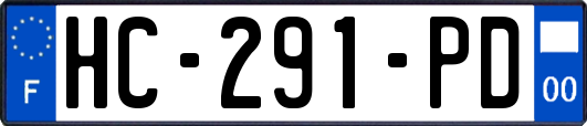 HC-291-PD