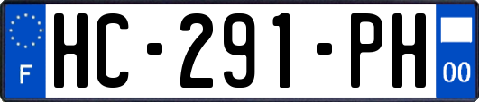 HC-291-PH