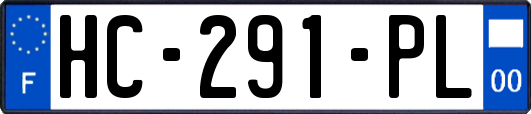 HC-291-PL