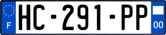 HC-291-PP