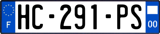 HC-291-PS