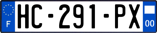 HC-291-PX