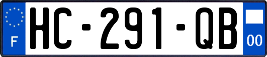 HC-291-QB