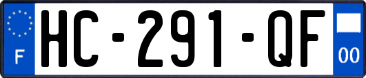 HC-291-QF