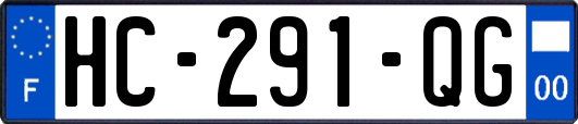 HC-291-QG