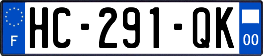 HC-291-QK