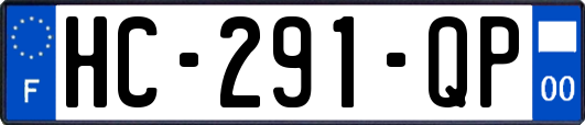 HC-291-QP