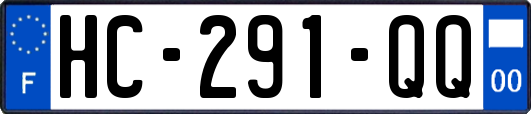 HC-291-QQ
