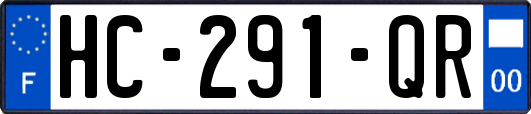 HC-291-QR