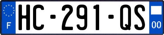 HC-291-QS