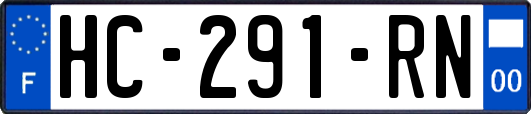HC-291-RN