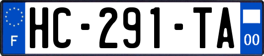 HC-291-TA