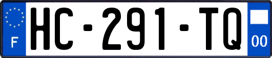HC-291-TQ