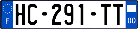 HC-291-TT