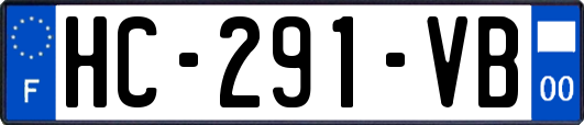 HC-291-VB
