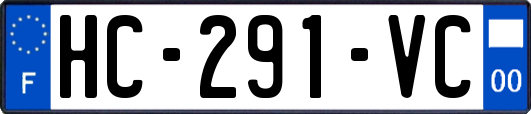 HC-291-VC