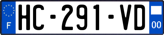 HC-291-VD