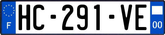 HC-291-VE