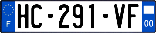 HC-291-VF