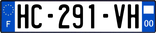 HC-291-VH