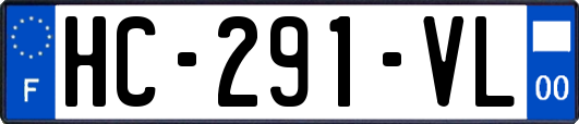 HC-291-VL