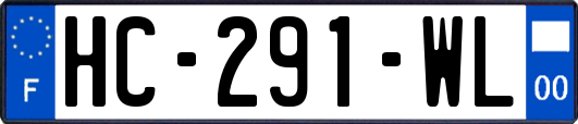 HC-291-WL
