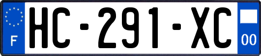 HC-291-XC