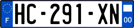 HC-291-XN