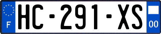 HC-291-XS