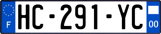 HC-291-YC