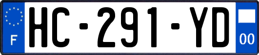 HC-291-YD