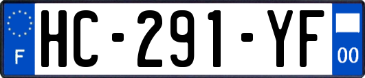 HC-291-YF