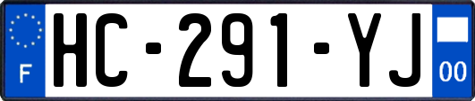 HC-291-YJ