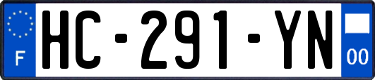 HC-291-YN