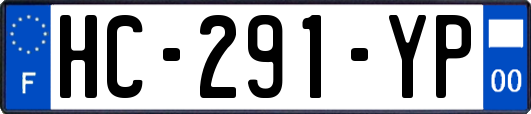 HC-291-YP
