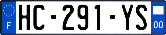 HC-291-YS