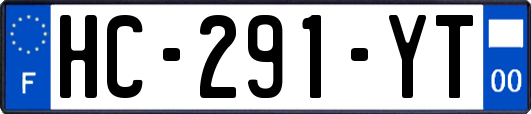 HC-291-YT