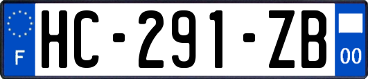 HC-291-ZB
