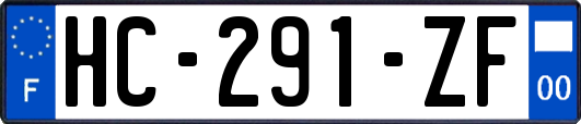 HC-291-ZF