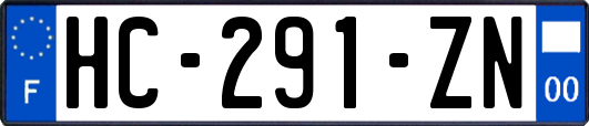 HC-291-ZN