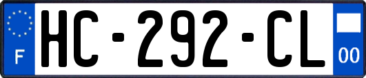 HC-292-CL