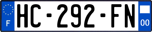HC-292-FN